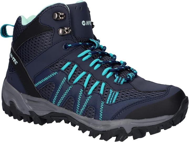 Produktbild Hi-Tec Jaguar MID WP (40)