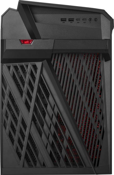 Produktbild ASUS ROG Strix GA35 (AMD Ryzen 9 5900X, 32 GB, 2000 GB, GeForce RTX 3090)
