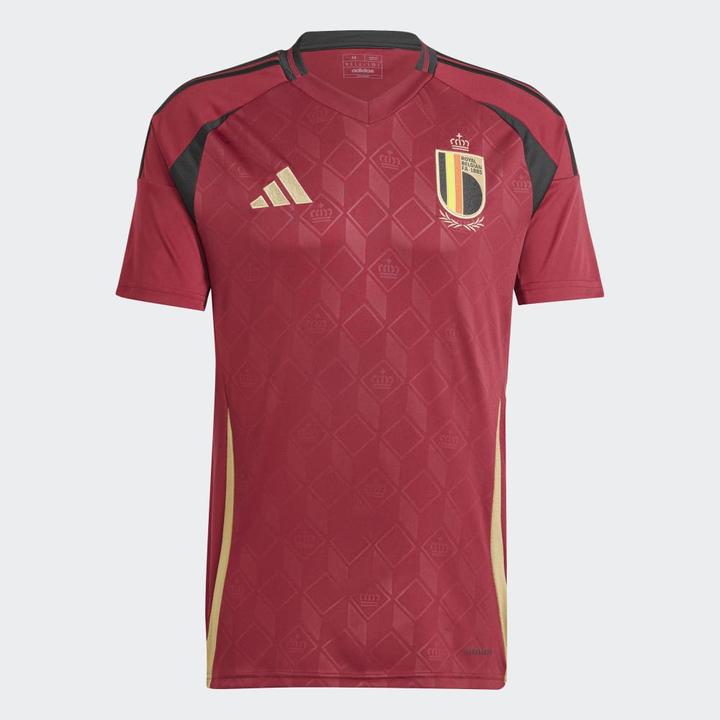 Produktbild adidas Belgien EM Trikot (XL)