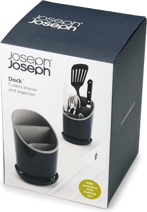 Produktbild Joseph Joseph Dock Bestecksieb
