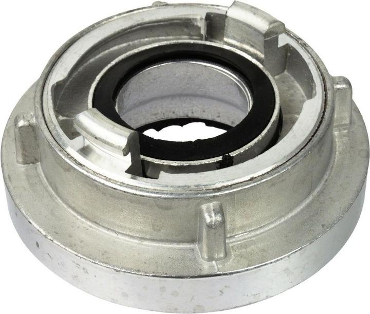 Produktbild GEKO G70101 Transferfuge Deutschland Typ 2"-7", silber