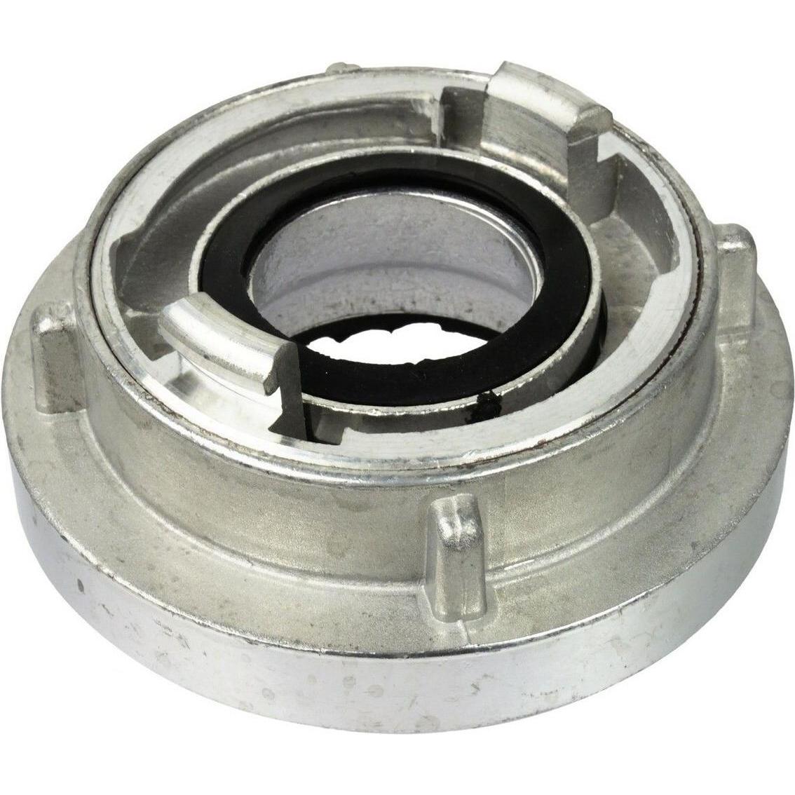 Thumbnail - GEKO G70101 Transferfuge Deutschland Typ 2"-7", silber, Kopfhörer