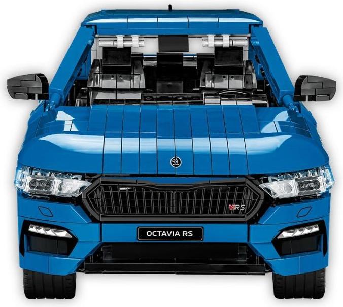 Produktbild Cobi Youngtimer Skoda Octavia RS