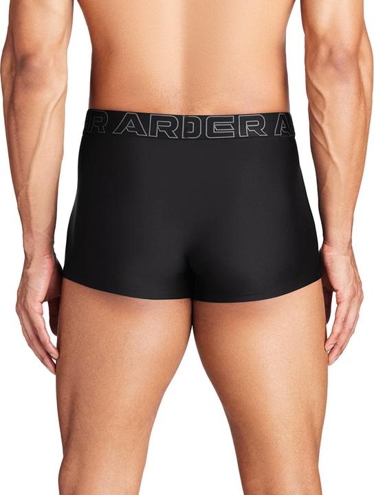 Produktbild Under Armour Tech Performance Boxershorts (5XL, 3er Pack)