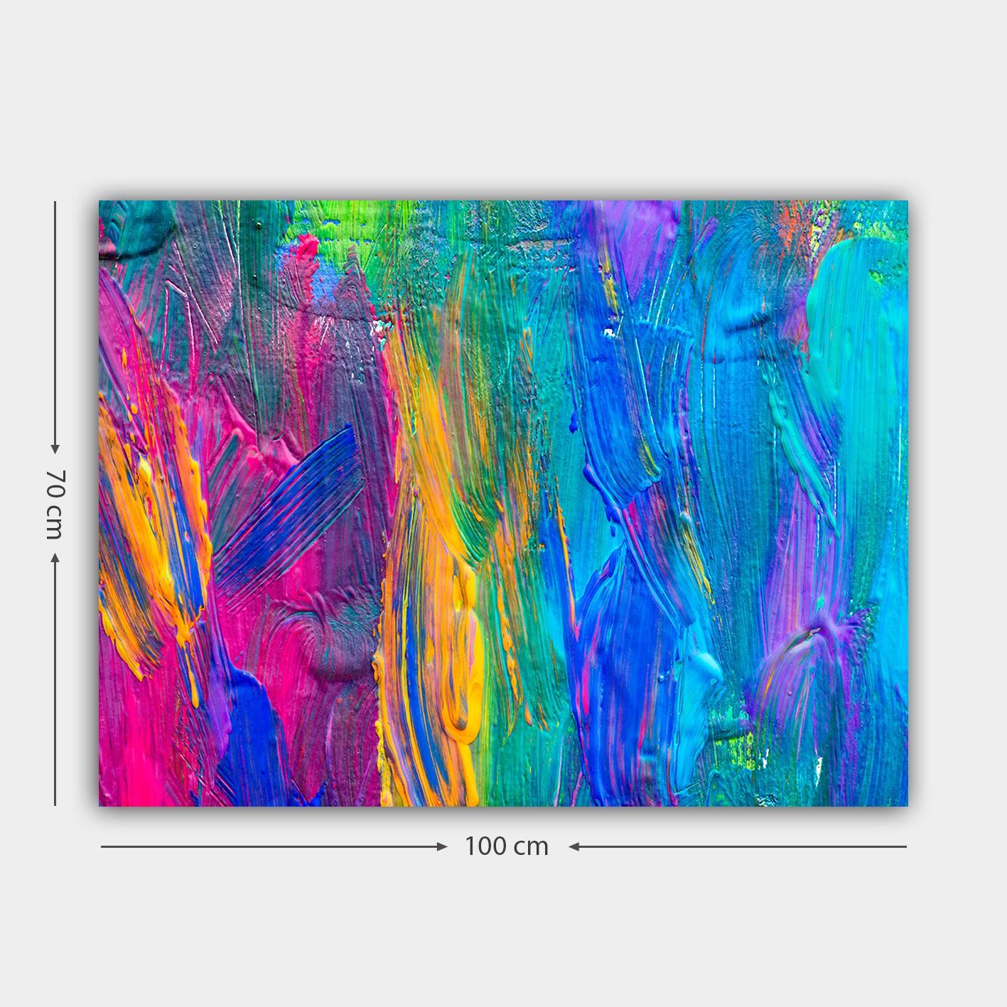 Wallxpert, Bilder, Emely (70 x 100 cm)
