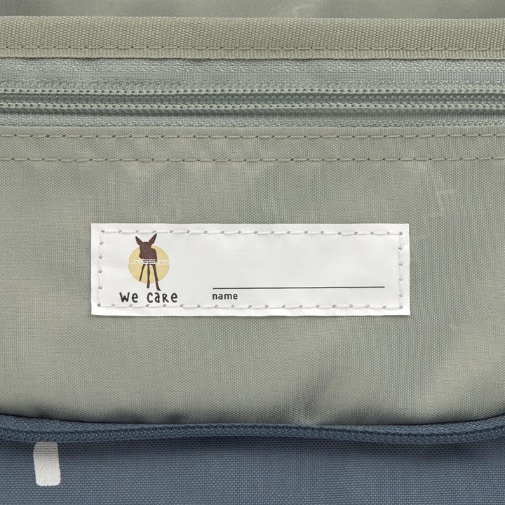 Produktbild Lässig Happy Prints Mini Washbag (1.60 l)