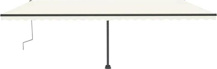 Produktbild vidaXL Curry (6 m)