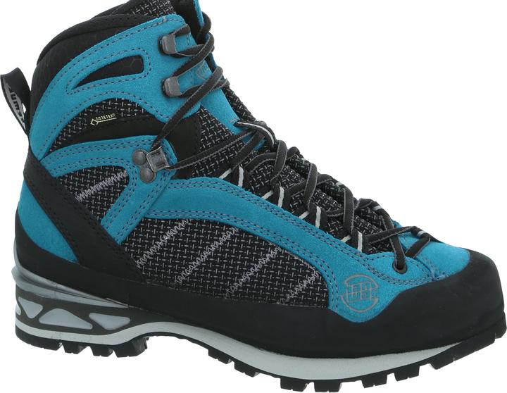 Hanwag Makra Combi GTX Shoes