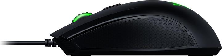 Produktbild Razer Abyssus V2 (Kabelgebunden)