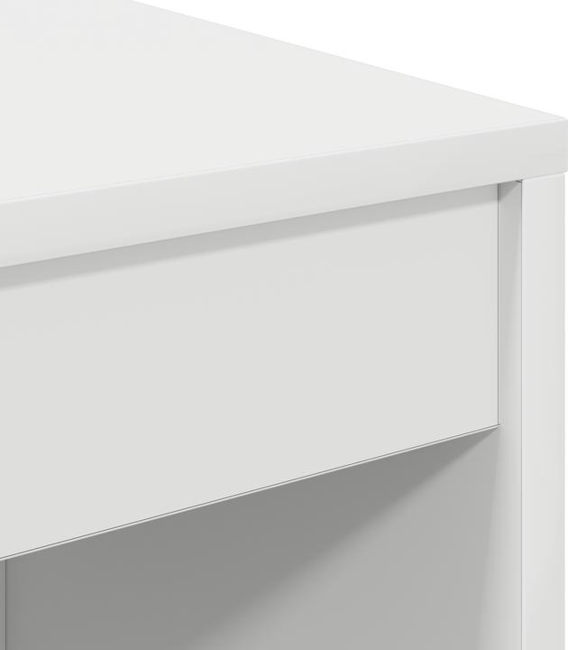 Immagine prodotto vidaXL Kompakter Schreibtisch (90 x 40 x 76 cm)