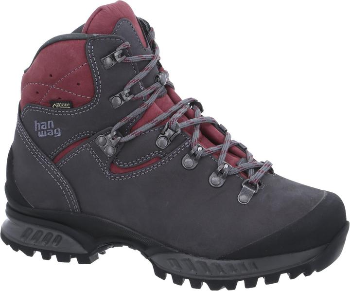 Produktbild Hanwag Tatra II Wide GTX Shoes (41.5)