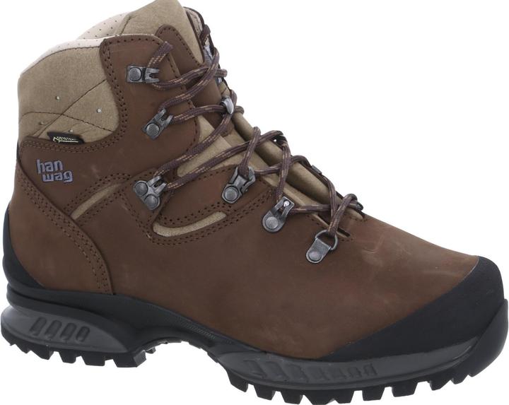 Produktbild Hanwag Tatra II Bunion GTX Shoes (47)