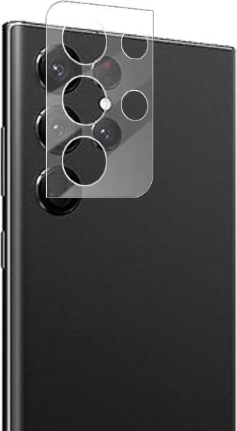 Actual product image Mocolo Silk Camera Lens Glass - protective glass for the camera lens of the Samsung Galaxy S22 Ultra (1 pcs., Samsung Galaxy S22 Ultra)