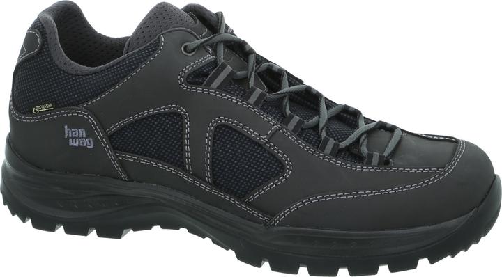 Image du produit Hanwag Chaussures Gritstone II Wide GTX (44.5)