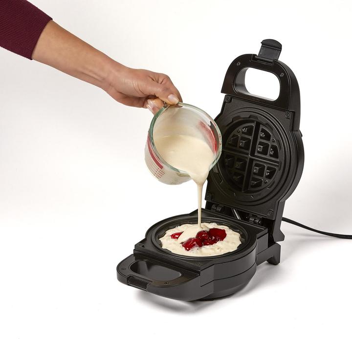 Produktbild PowerXL Waffle Star