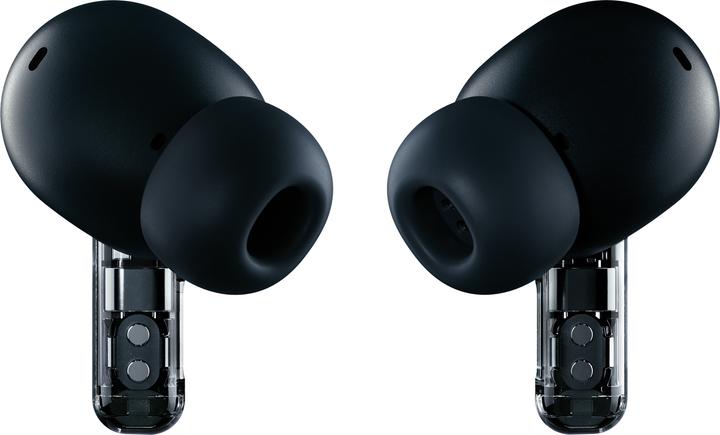 Productafbeelding Nothing Oor (Actieve ruisonderdrukking, 5.20 h, Draadloze)