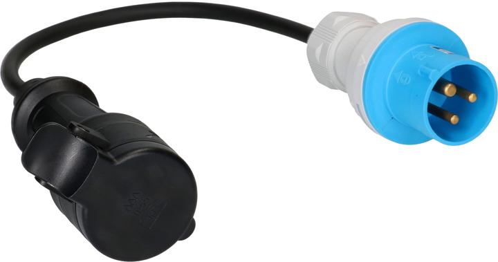 Image du produit Max Hauri CEE 16/3 – T23 (0.50 m, CEE 16/3)