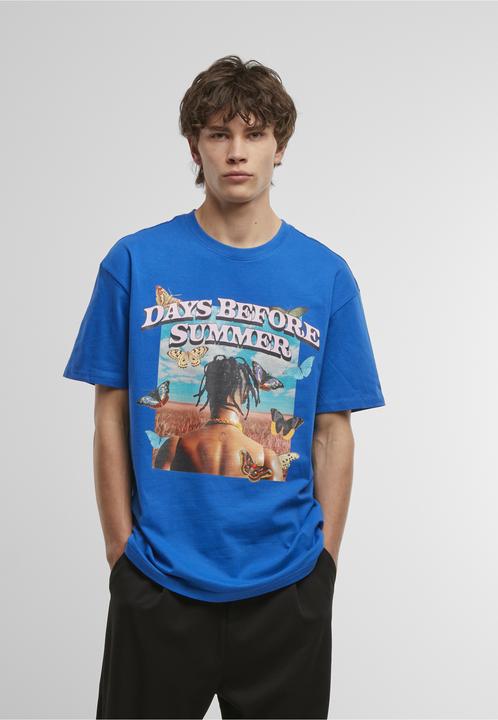 Produktbild Mister Tee Days Before Summer Oversize Tee - 12661 (S)