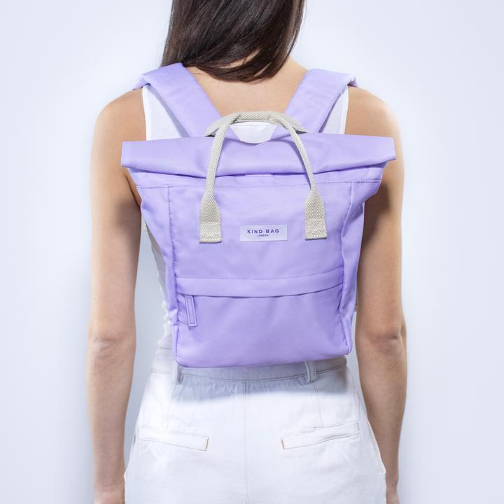 Produktbild Kind Bag Mini Backpack Lilac (340 l)
