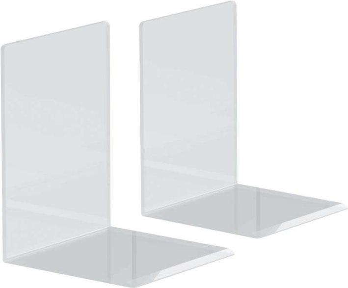 Actual product image Maul Bookend set of 2 (16 x 15 x 21 cm)