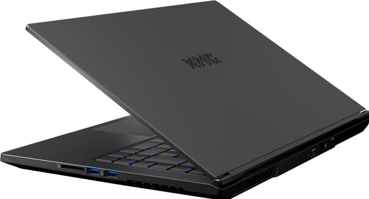 Actual product image XMG Fusion 15 (15.60", 1000 GB, 16 GB, CH, Intel Core i7-9750H)