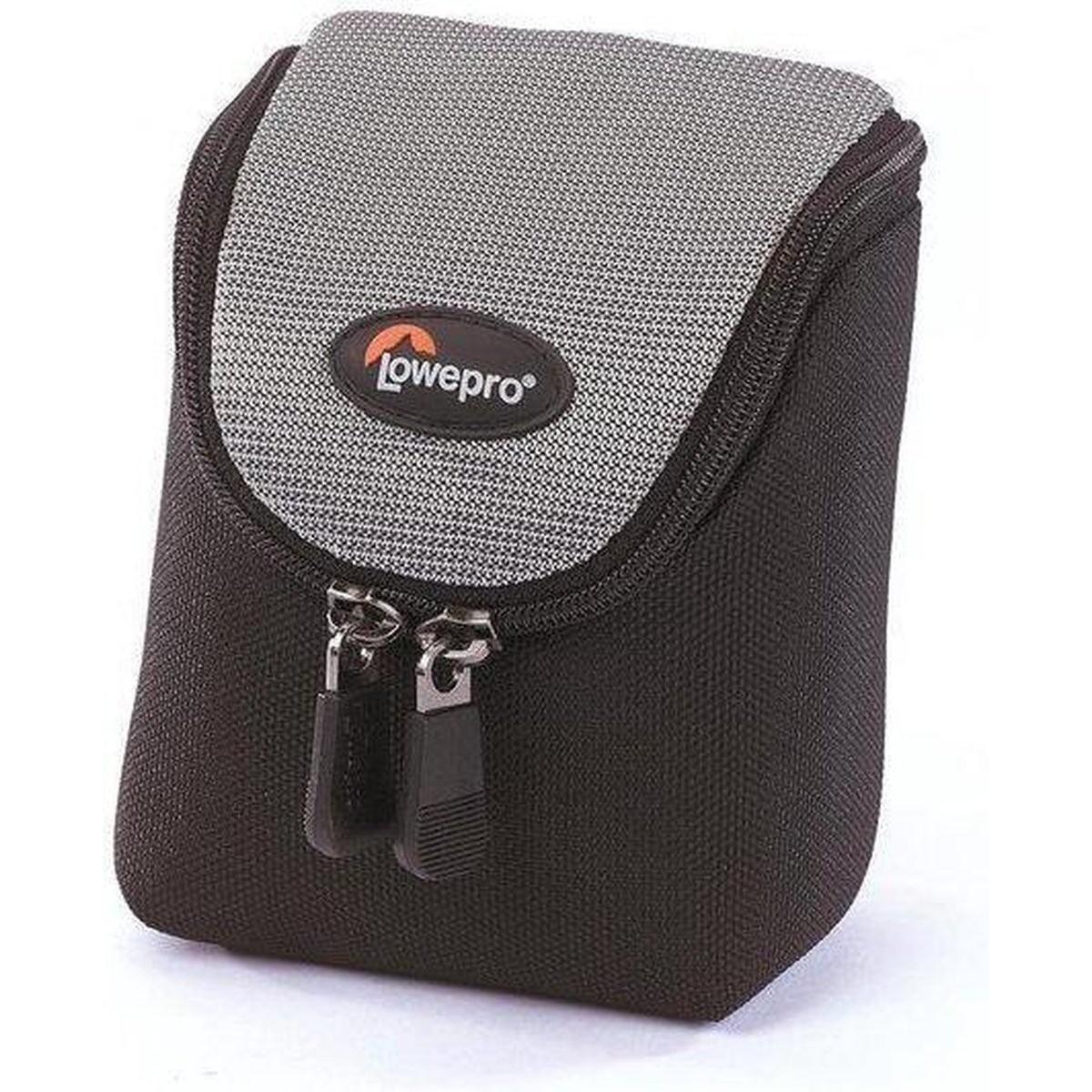 Lowepro D-Res 10AW tas (Borsa a tracolla per fotocamera), Borsa fotocamera, Nero