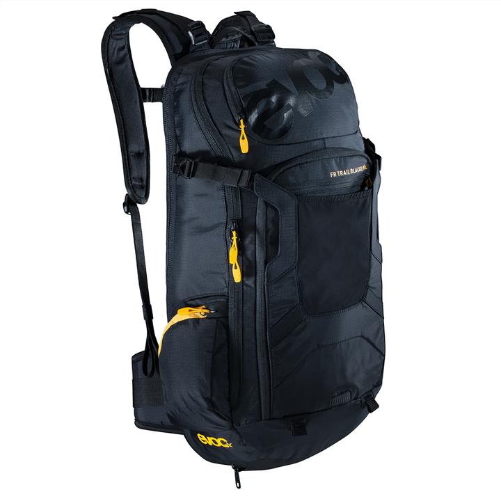 Actual product image Evoc FR Trail Blackline (20 l)
