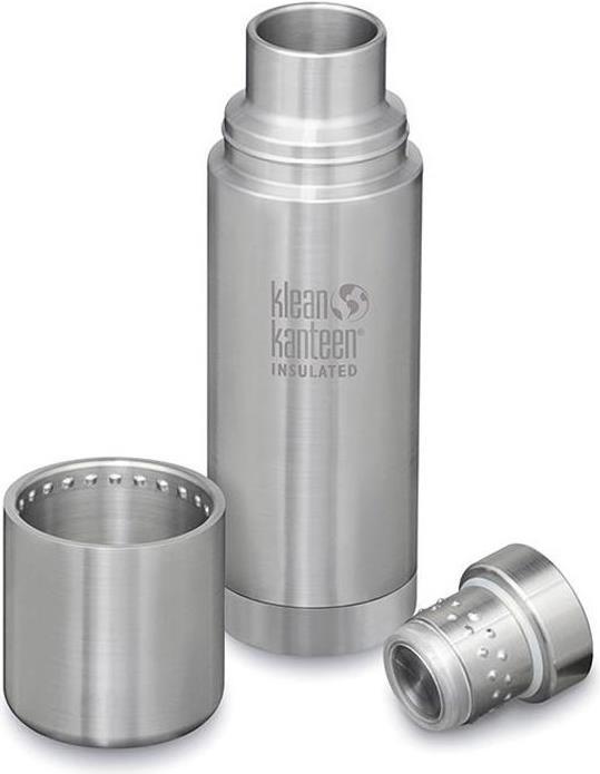 Actual product image Klean Kanteen TKPro Thermo Bottle 500ml (0.50 l)