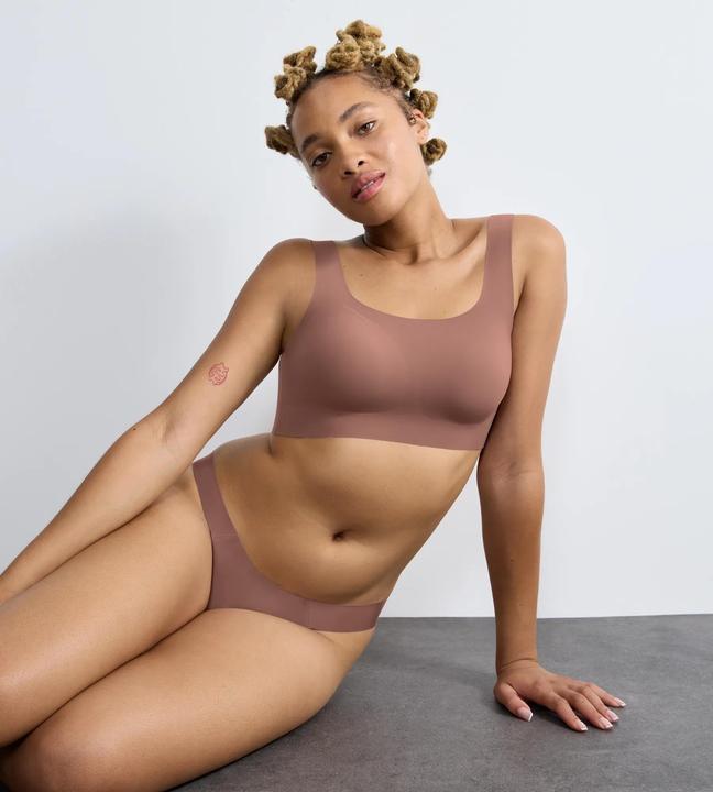 Produktbild Sloggi ZERO Feel 2.0 Top Bustier (Einzelpack, XS)