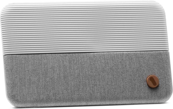 Immagine prodotto One for All DVB-T2 1080p antenna in tessuto bianco (Antenna interna, DVB-T / -T2)