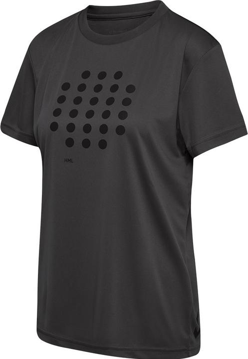 Immagine prodotto hummel Hmlactive Court Pl Maglia S/S Donna (M)