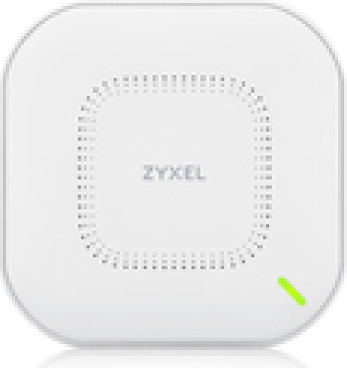 Actual product image Zyxel NWA210AX 1.J Connect&Protect Licence + + MU-MIMO (2400 Mbit/s)