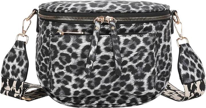 Immagine prodotto Gallantry HB-830475-BK Bananentasche