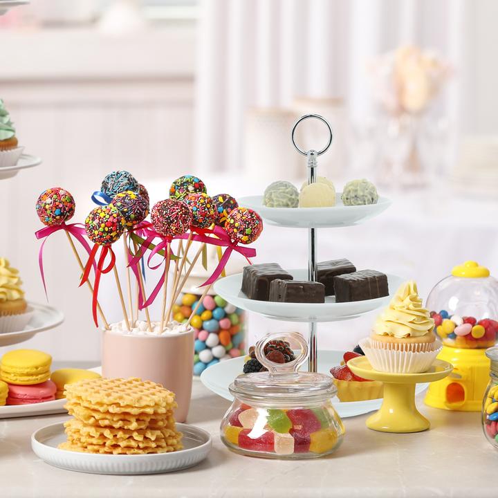 Produktbild Relaxdays Etagere