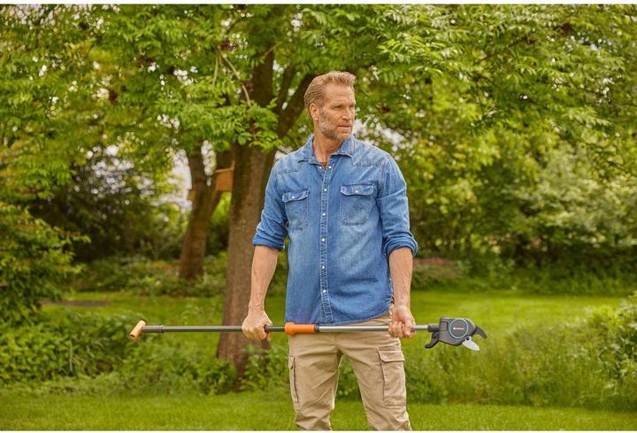 Image du produit Gardena Baum- und Strauchschneider StarCut pro S