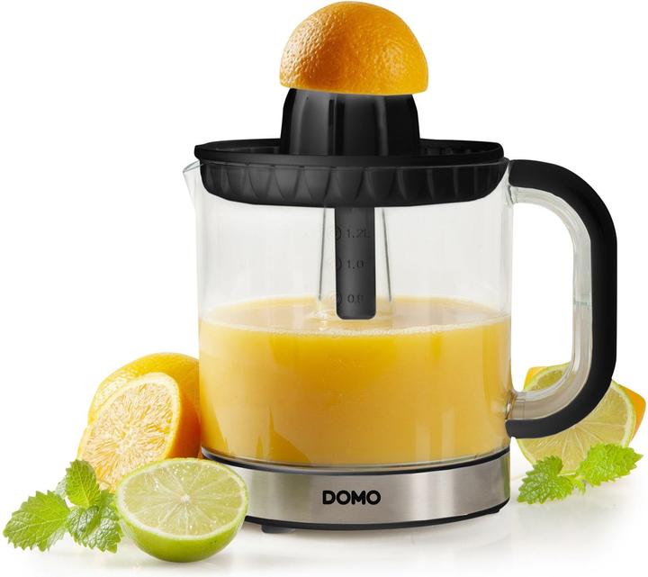 Domo Zitruspresse