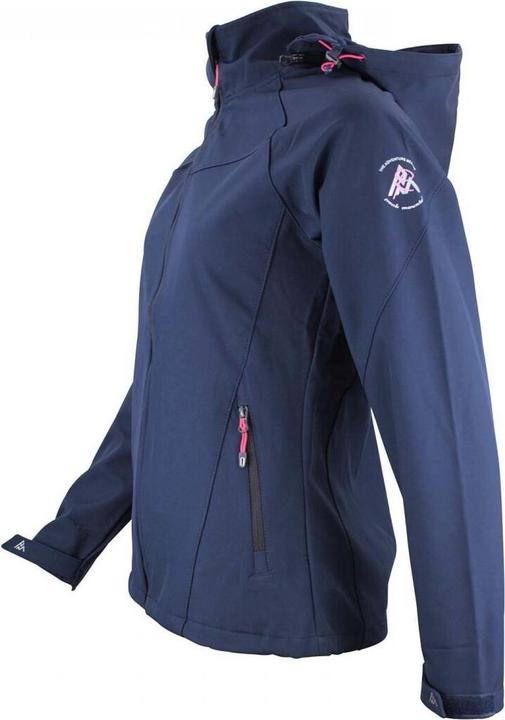 Immagine prodotto Peak mountain Softshell Acelsiorunm (XXL)