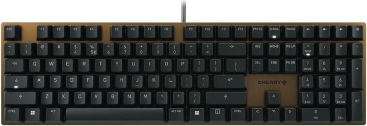 CHERRY KC 200 MX (US, Cable)