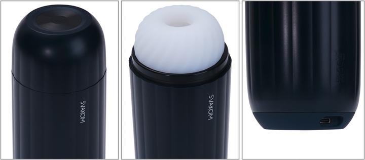 Actual product image Svakom Sam Neo 2
