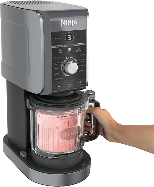 Image du produit Ninja Creami Deluxe NC502
