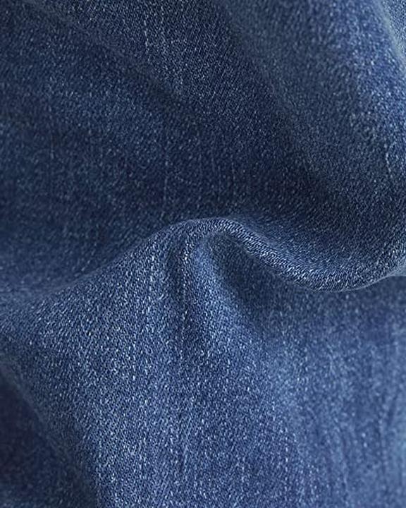 Produktbild G-Star D-Staq Slim Jeans medium indigo aged (29)