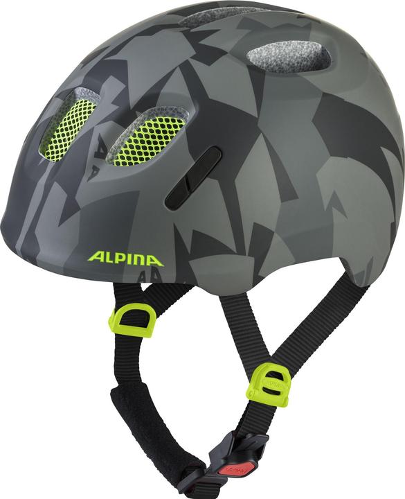 Produktbild Alpina Ximo 2 L.E. (45 - 49 cm)