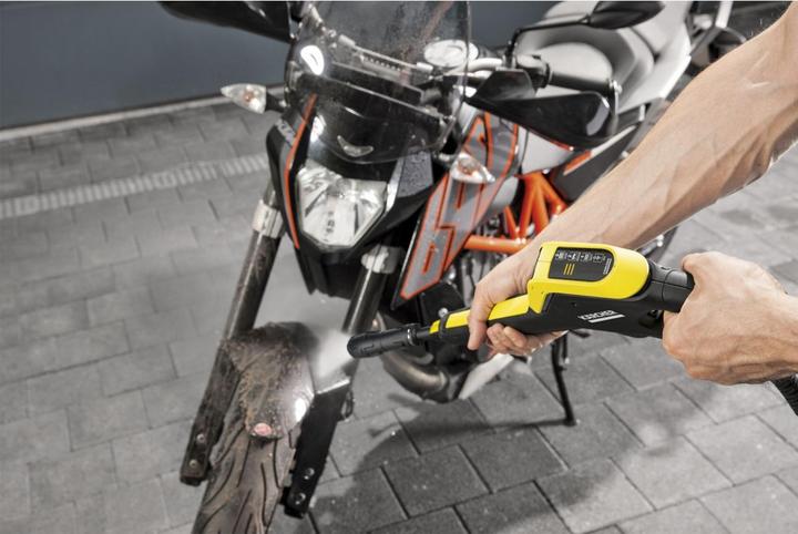 Image du produit Kärcher K5 Power Control (Fonctionnement sur secteur)