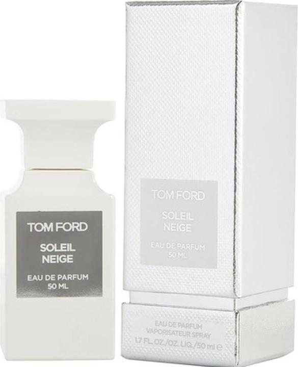 Produktbild Tom Ford Soleil Neige (Eau de Parfum, 50 ml)