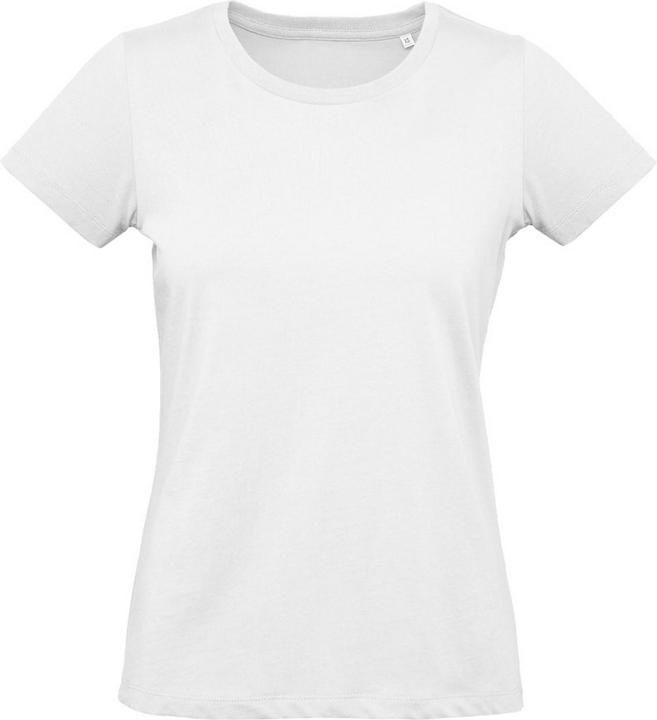 Produktbild B&C TShirt Inspire Plus (XXL)