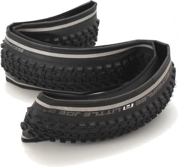 Image du produit Schwalbe Little Joe (20 x 1.40, 37-406)