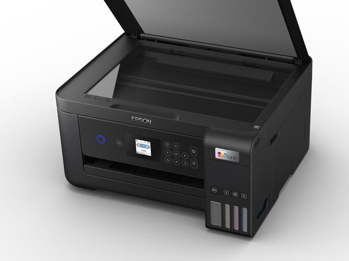 Immagine prodotto Epson EcoTank ET-2850 (Eco-Tank, Colore)