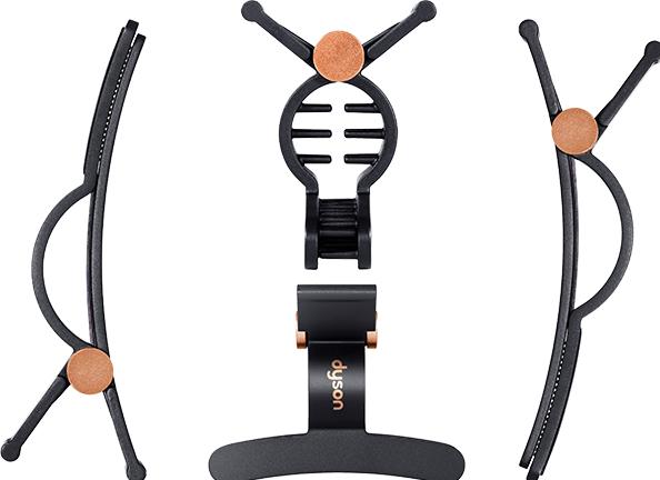 Image du produit Dyson Haarclips (4 pcs)