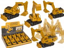 Produktbild Sombo ModellBagger