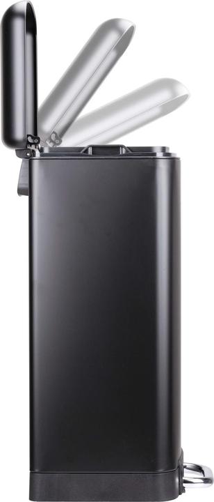 Produktbild Dirt Devil Pedal Bin 30L 2pc soft close (30 l)